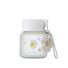 Vaso de Vidrio Simple y Portátil, Vaso de Agua Doméstico Estilo Japonés, Taza de Té para Oficina, Taza Mini Pequeña de Margarita de Alto Valor al por Mayor