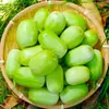 Pepino Fresco Jade Mujer Pepino Fruta Pepino Pulgar Pepino Crudo Pepino Blanco Seco del Noreste Verduras