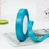 Cinta de poliéster de doble cara de 1,5 cm para accesorios para el cabello, caja de regalo, embalaje, accesorios de ropa, lazo.