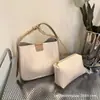 Bolso Bandolera de Gran Capacidad Madre e Hija para Mujer 2026 Nuevo de Moda Tendencia Bolso de Hombro para Viajes Cotidianos Bolso Tote Retro Versátil