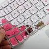 Adequado para computador Apple MacBooK à prova de poeira 13,3 polegadas película para teclado de notebook A1466 película protetora A1369