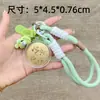 Pequeños Regalos Creativos para el Éxito en los Exámenes: Cadenas para teléfono, Lanyards, Llaveros - la Mejor Opción para Regalos de Preparatoria y Exámenes de Admisión Universitaria, Personalización al por Mayor de Fábrica