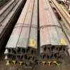 Vigas H laminadas en caliente de norma nacional para estructuras de acero de edificios y fábricas, perfiles reforzados resistentes a la corrosión y de alta resistencia