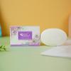 Sabonete Fragrância Rosa Atacado Sabonete para Lavar as Mãos Limpeza Doméstica Sabonete de Banho Perfumado Limpeza de Banho Sabonete Perfumado