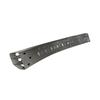 Aplicable a accesorios para coche Tesla modeloY viga anticolisión parachoques trasero esqueleto parachoques trasero 1487616