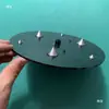 Accesorios separador de muelles clasificador motor fusible pasador metálico base giratoria SP2122YDT2122L