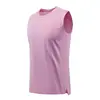 Chaleco de Running de Secado Rápido Deportivo Camiseta sin Mangas Transpirable para Maratón Hombres y Mujeres Top de Baloncesto Fitness Entrenamiento