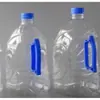 Barril de Cóctel Comercial de Bebida Ton de Coca-Cola Taibao Bison Plástico Desechable Trigo Envase para Llevar Barril Ton Contenedor