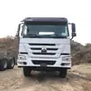 Exportador Agente Sinotruk Howo 380 400 430 Caballos de Fuerza Tractor Camión National II 18953179828