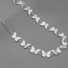 Corrente de Cintura de Liga de Zinco Transfronteiriça Corrente de Metal Feminina Cinto Boho Retrô Cinto Decorativo para Vestido Atacado