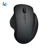 Mouse Bluetooth sem fio transfronteiriço 2.4g de modo duplo, ergonômico, com três canais, para jogos e uso no escritório. Personalizável.