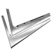 Suporte para unidade externa de ar condicionado em aço inoxidável 304, tripé universal para unidade externa de 1.5P, suporte específico para unidade externa de ar condicionado