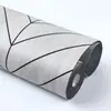 Pegatinas de Pared para Cubrir Imperfecciones, Pegatinas de Pared Autoadhesivas para Fondo de TV, Pegatinas de Pared con Rejilla de Ranura Tridimensional, Pegatinas de Decoración de Pared Impermeables