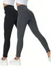 Fábrica de Origem Leggings Pontilhados Mais Vendidos da Amazon com Forro de Lã de Cordeiro, Cintura Alta, Emagrecedores, Quentes e Justos