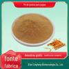 Pó de Cordyceps Militaris 99% Polissacarídeo de Cordyceps Militaris Extrato de Cordyceps Militaris Cordicepina Cordyceps Militaris com Certificação Completa de Qualidade Fabricante em Estoque
