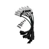 Adecuado para Buick Chevrolet cable de encendido automotriz cable de alto voltaje 12192192 12622553 12656210