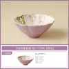 Juego de Té Kung Fu Glicinia de Primavera Hecho en Fábrica, Taza Maestra de Cerámica de Alta Calidad, Exquisita y Lujosa Taza para Preparar Té, Tetera