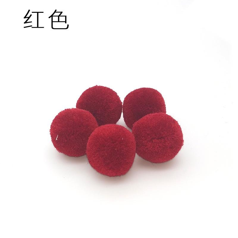 红色3.0cm