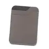 Porta-Cartões de Visita Leve de Couro Macio Porta-Cartões Pequeno Vertical Porta-Cartão de Crédito Bancário Bolsa Porta-Cartão de Membro Presente VIP