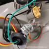 Para FORD Focus foucus Sedan halógena lanterna traseira 2012 2013 2014