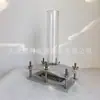 Dispositivo de Prueba de Permeabilidad al Agua del Concreto Th-A1 Tablero Ligero de Tira de Concreto Dispositivo de Resistencia al Agua Fabricante En Stock