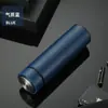 Copo térmico para negócios com logo impresso loja 4S de carros presente atacado Mercedes-Benz BMW Audi copo de água para homens e mulheres aço inoxidável