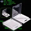 Caja de Empaque de Filtro de Cámara con Borde Escarchado Caja de Filtro para Cámara SLR de PP Caja de Plástico para Filtro de Fotografía Aérea con Dron