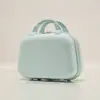 Bolsa de Cosméticos Personalizada Dopamina Simple Gran Capacidad Conveniente Bolsa de Regalo Bolso de Viaje Pequeño de Gama Alta Versátil