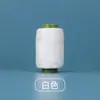 Venta al por mayor del fabricante 302 Rollos Pequeños de Hilo para Coser, Hilo de Coser de Poliéster Multicolor para Coser a Mano y Reparar, Hilo de Coser Negro y Blanco para el Hogar