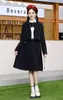 Uniforme Escolar Online Wow Estudiante Mujer Estudiante de Secundaria Estudiante de Preparatoria Traje Fabricante Mayorista