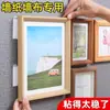 Herramienta mágica para colgar cuadros, gancho de pared para marco de fotos de boda sin taladro, hebilla mágica, adhesivo sin rastro, cinta mágica, gancho adhesivo para marco de fotos