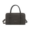 Bolso de mano de moda para viajeros 2025 Nuevo estilo coreano Simple Elegante Axila Portátil Forro polar Bolso cuadrado pequeño Bandolera