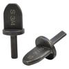 Ventas Directas de Fábrica Expansor de Tubo de Cobre Juego de Herramientas de Expansión para Taladro Eléctrico Mango Hexagonal Expansor de Tubo Expansor de Tubo de Cobre para Aire Acondicionado