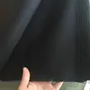 Pano vermelho Grande pano vermelho barato poliéster escovado pano vermelho