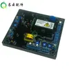 SX460 SX440 AS440 Conjunto Gerador Sem Escovas Placa Reguladora de Tensão de Excitação Placa Estabilizador Automático de Tensão Regulador AVR