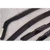 Viseira de janela 4Runner N500 2025 Defletores de janela Super Rain