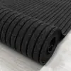 Felpudos Absorbentes para Puertas de Cocina y Baño, Alfombrillas Antideslizantes para el Suelo, Alfombras Domésticas para Puertas, Felpudos para Entrada y Salida de Dormitorios