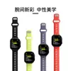 Vendas Diretas de Fábrica Adequado para Pulseiras de Apple Watch, Pulseiras de Relógio de Silicone S11, Pulseiras Esportivas de Silicone Ultra, Pulseiras iWatch
