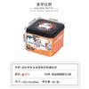 Medicina Tradicional China en Polvo Lata de Hierro Sellada Zhishentang Polvo de Esporas de Ganoderma Medicina Herbal China Todas las Categorías Caja de Hierro con Forma Especial Empaque Personalización