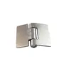 Acero inoxidable grueso 304 25*32 bisagra de ventana industrial herrajes de rodamiento equipo de puerta y ventana de gabinete eléctrico bisagra