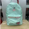 2024 Nueva Mochila HelloKitty Colaboración Nova Marca de Moda Niñas Linda Ligera Mochila Escolar Estudiante