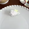 Copyright INS animal desenho animado decoração presente selo clipe nota clipe pp clipe para enviar aos alunos pequenos produtos fofos
