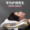 Almohada para Columna Cervical Transfronteriza de Comercio Exterior Almohada Ortopédica Japonesa Anti-Tracción Núcleo de Almohada para Dormir en Casa Soporte Cervical Almohada al por Mayor