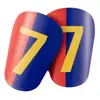 Guardias de Tibia Premium Personalizados Temu para Adultos Mini Protectores de Tibia de Fútbol Tipo Insertable Equipo de Protección para Hombres, Mujeres y Niños Fábrica