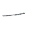 Aplicable a: Moldura central del parachoques delantero Mercedes-Benz Clase C W205 2058858802