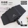 Sombrilla de Vinilo Automática Total 70% de Descuento Protección UV Plegable Doble Uso Sombrilla de Sol al por Mayor Protección UV