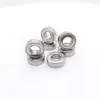 Rolamento para máquina de manicure rolamento de lixadeira elétrica MR126ZZ MR106ZZ MR128ZZ MR148ZZ 684