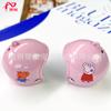 Casco Antipelea para Mascotas para Hurones, Loros, Pollitos, Casco Protector Anti-Picoteo para Palomas, Petauros del Azúcar, Pájaros Mascotas Sombrero de Seguridad