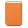 Soporte Plegable y abatible para Tarjetas con Soporte Magnético Magsafe Adecuado para Apple 17Pro Soporte para Tarjetas Air