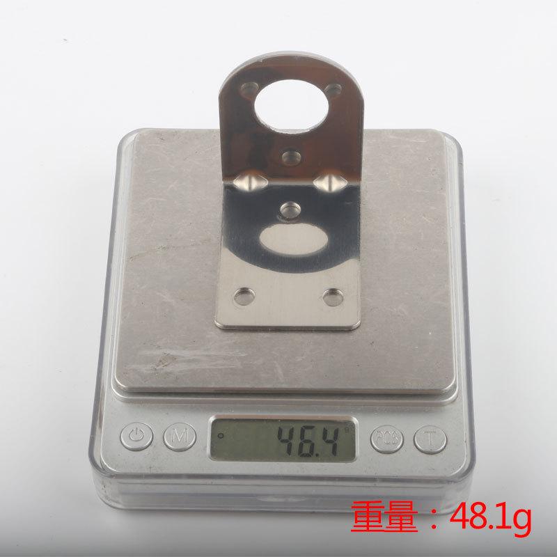 加厚4分龙头吊片4